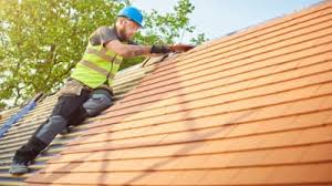 Gutter Replacement in Akron, CO