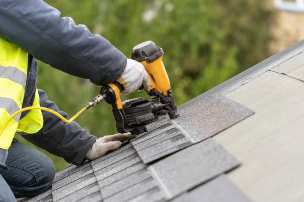 Best Metal Roofing Installation  in Akron, CO