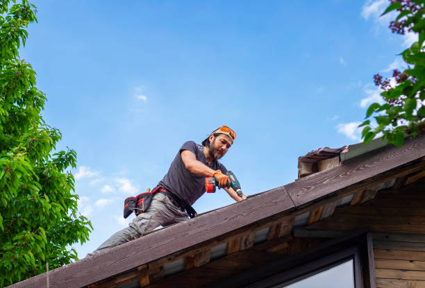 Best Green or Eco-Friendly Roofing Solutions  in Akron, CO
