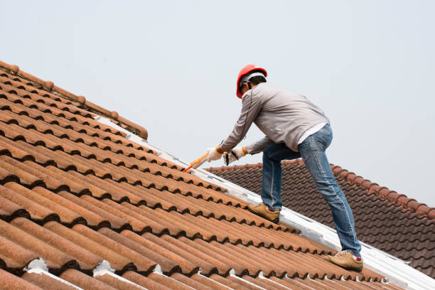Best Roof Waterproofing  in Akron, CO