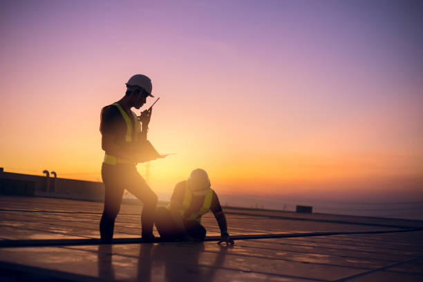 Best Commercial Roofing Services  in Akron, CO